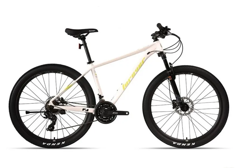 Urban Mountain Bike