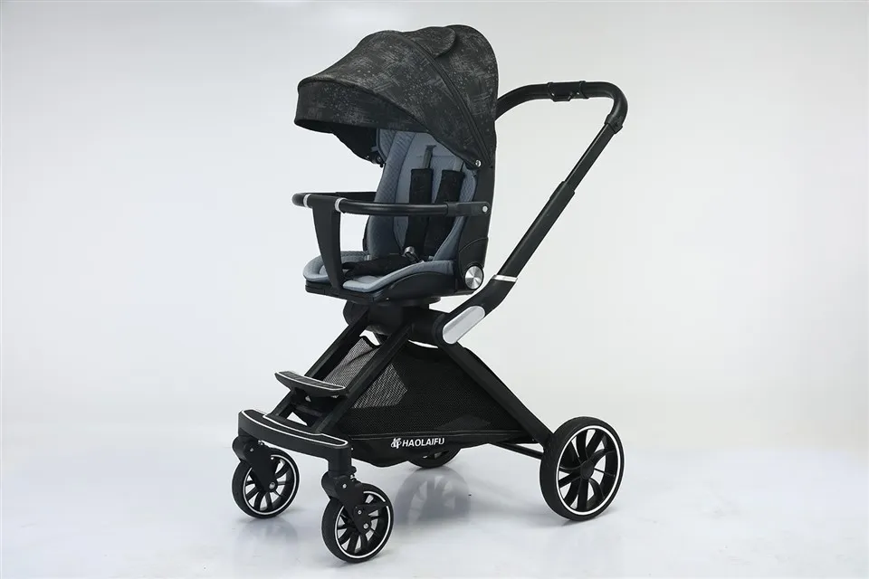 Baby Buggy