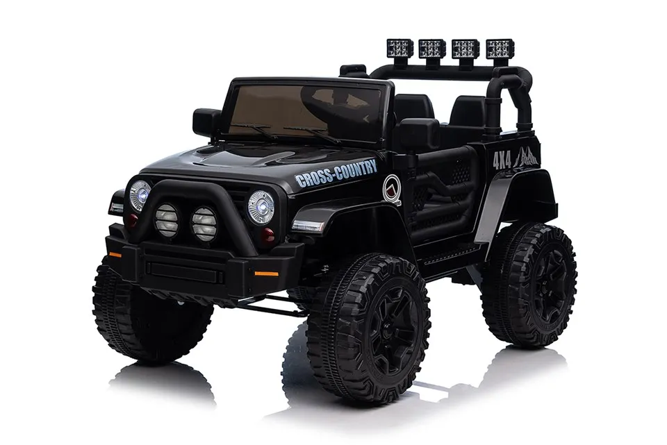 L-Aqwa Karozza Għat-Tfal