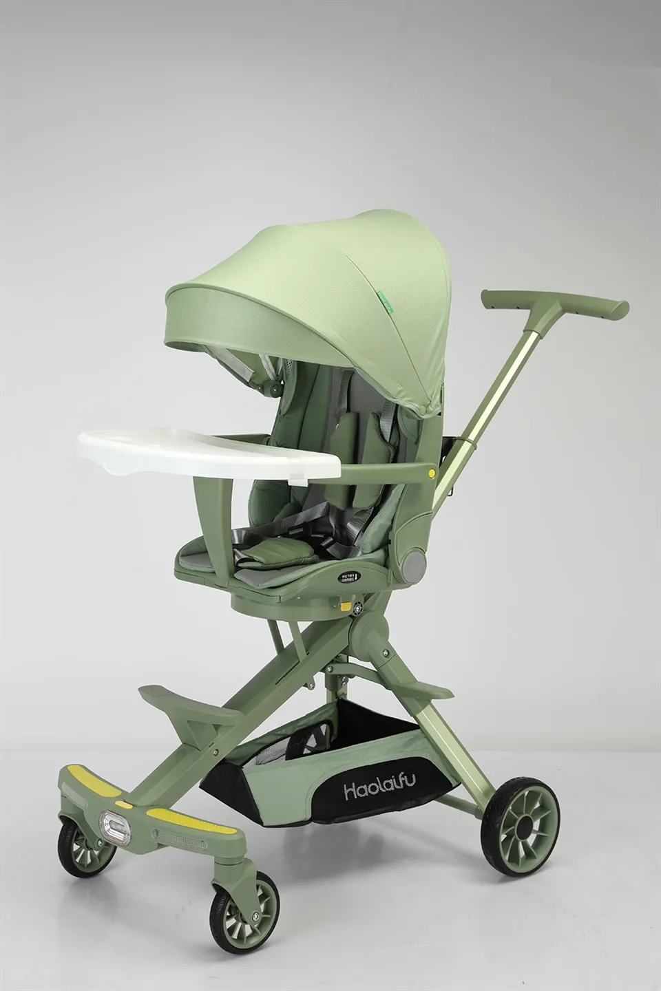 L-Aqwa Stroller tat-Trabi