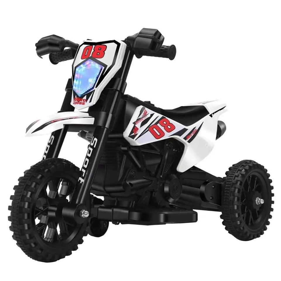 Tfal Mutur Triċiklu