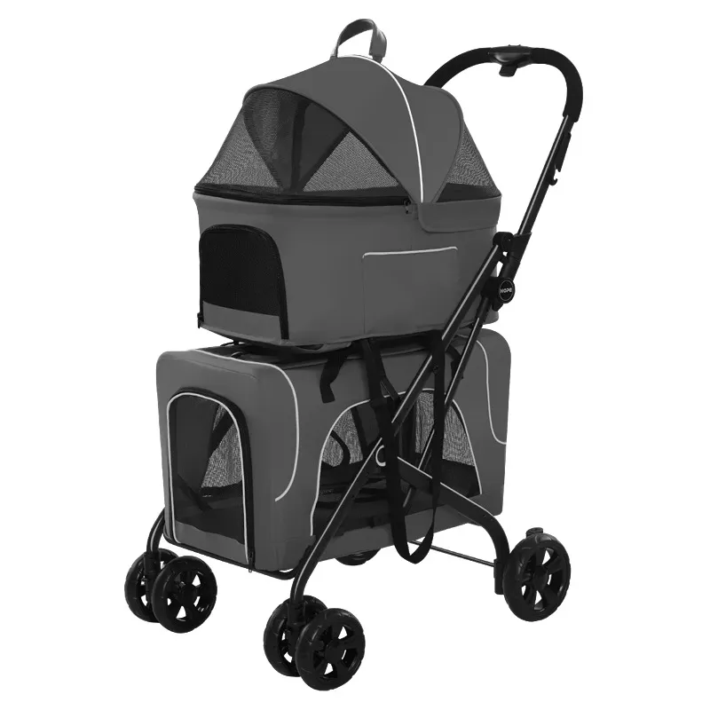 Stroller tal-Klieb Għall-Klieb Żgħar