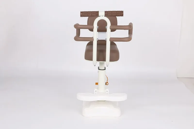 Siġġu tat-Tfal tal-Biċikletta Elettrika