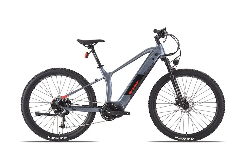 Bike elettrika għall-adulti