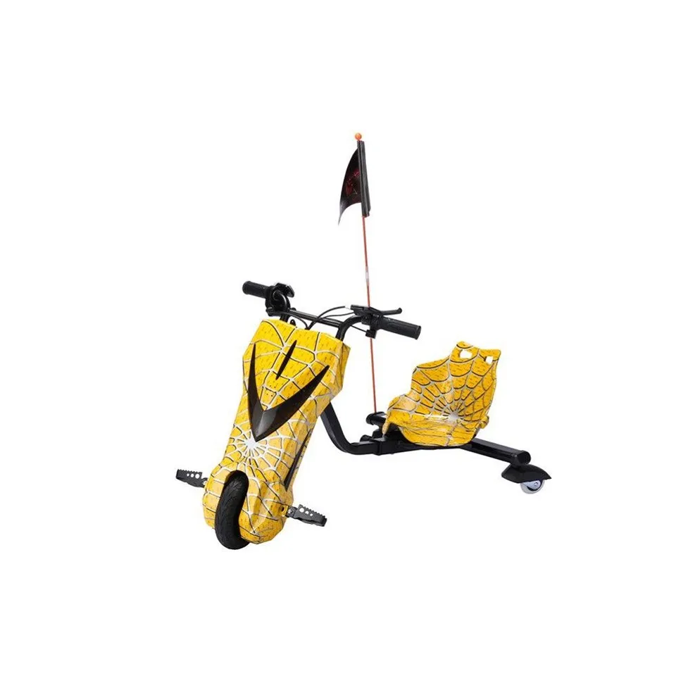 Electric Drift Scooter