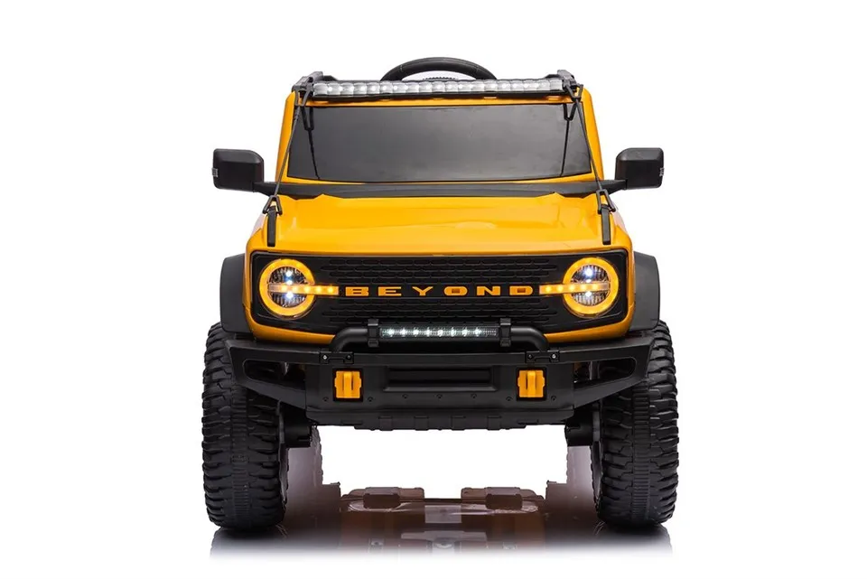 Karozzi tal-Ġugarelli elettriċi