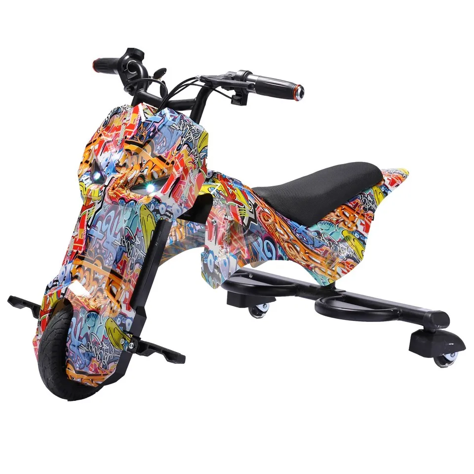 Trike tad-Drift Elettriku