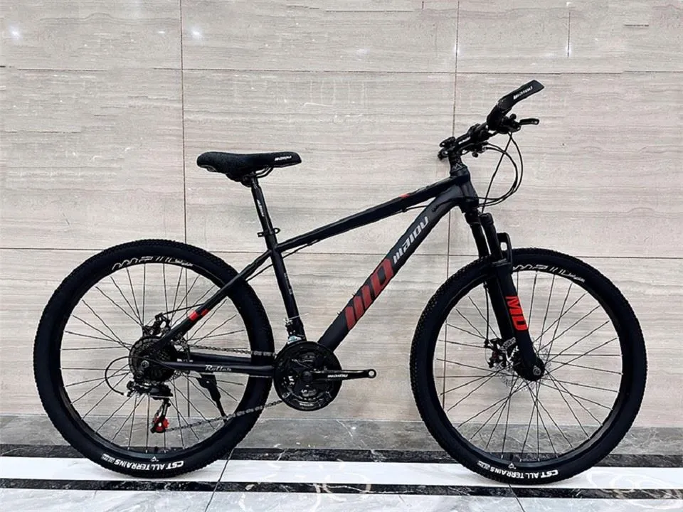 Mountain Bike Speċjalizzati