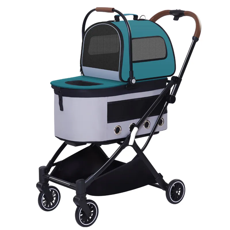 Stroller Pet li jintwew