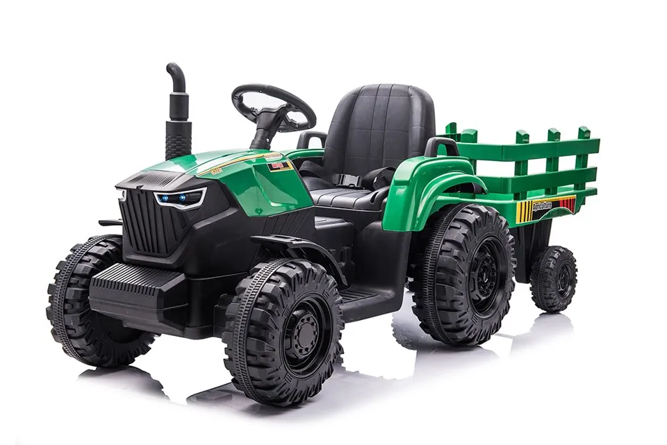 Kids Ride On Car Ġugarelli tat-tfal Karozzi elettriċi