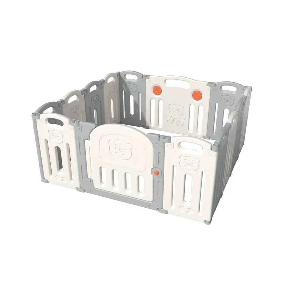 Playpen Kbir għat-Trabi