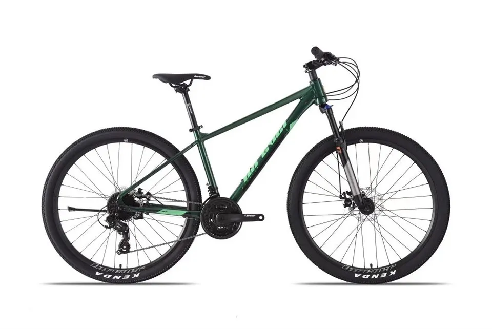 Mountain Bike Irġiel Nisa