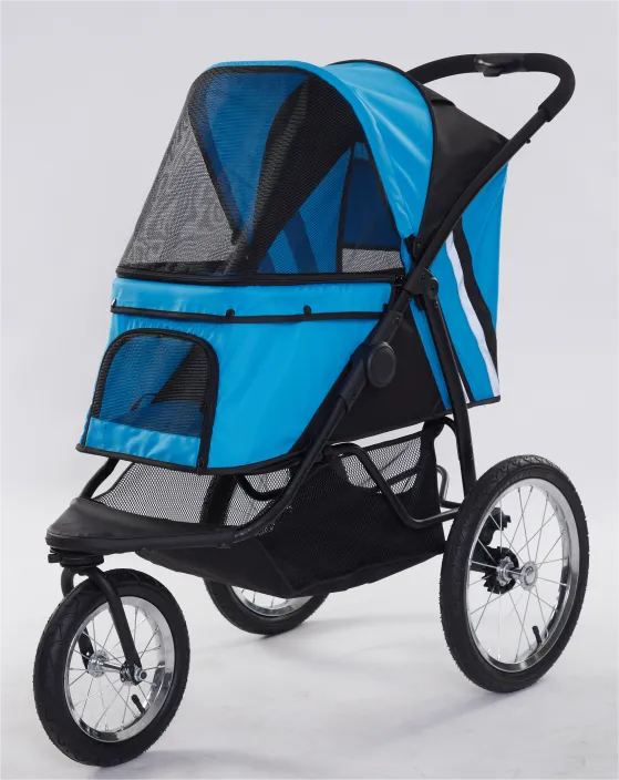 Pet Stroller For Cats