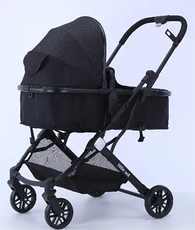 Prams Strollers