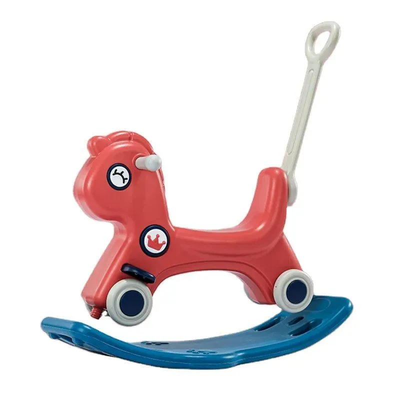 Rocking Horse Imbotta Karozza