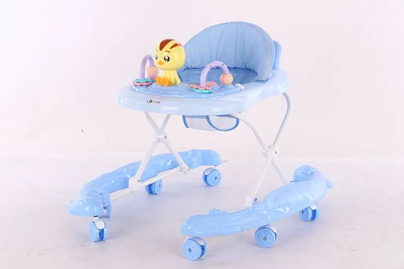 L-Aħjar Walker Għal 9 Xahar