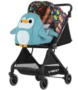Stroller 3 f'1