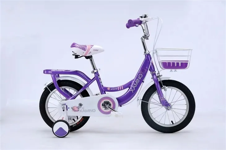 Subien 14 pulzier Kids Bike
