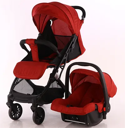 Strollers tal-Belt