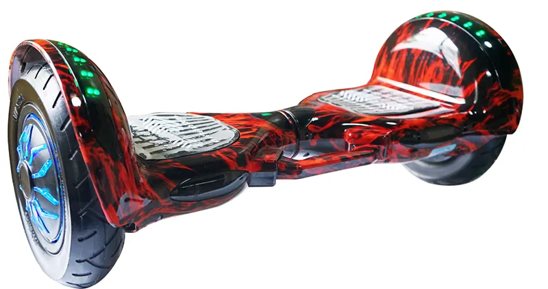 Bilanċ Elettriku Whee