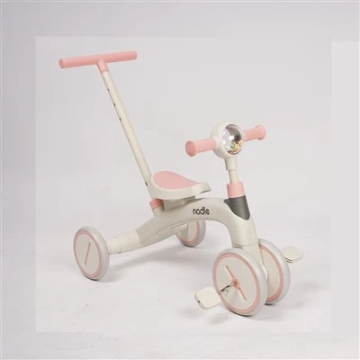 3 Wheel Baby Childrens Imbotta