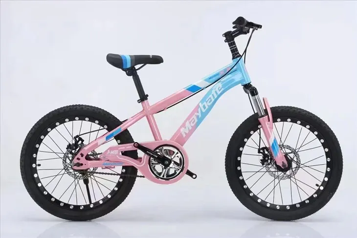 Żgħażagħ Mountain Bike